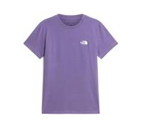 THE North FACE Damen Evolution Simple Dome SLM Short Sleeve T-Shirt (1er Pack)