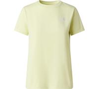 The North Face Damen Evolution Simple Dome Slm T-Shirt (Größe L, gruen)