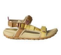 The North Face Explore Camp Sandalen EU 38 Honeyed Sand / Utility Brown