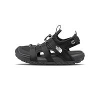 The North Face Explore Camp Sandale Damen Sandalen schwarz Größe 37 Lifestyle