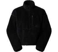 The North Face Womens Extreme Pile Pullover 2 tnf black (JK3) L