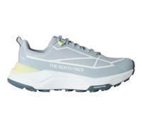 The North Face Fastpack Waterproof Damen Wanderschuhe eisgrau - 39