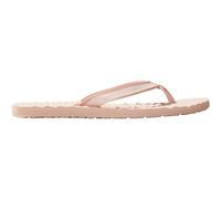 The North Face Damen Zehentrenner Base Camp Mini II 47AB-Z1P 41 Cafecreme/Eveningsandpink