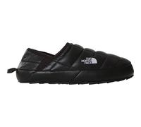 THE NORTH FACE Damen Freizeitschuhe W TB TRCTN MULE V (NF0A3V1H) 41 Grau
