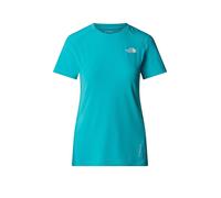 The North Face Lightning Alpine Damen T-Shirt türkisblau - XS