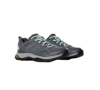 The North Face Damen Hedgehog Walking-Schuh, Zinc Grey Griffin Grey, 36 EU