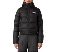 The North Face - Bekleidung W Hyalite Down Hoodie - schwarz - Größe XXL