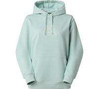 The North Face Damen Kapuzenpullover Mann M Drew Peak Light Regular Hoodie Blau Größe S