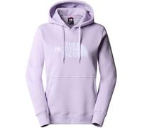 THE NORTH FACE Damen Kapuzensweat W DREW PEAK PULLOVER HOODIE (NF0A55EC) M Lite Lilac