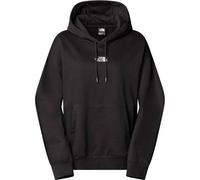 THE NORTH FACE Damen Kapuzensweat W ESSENTIAL HOODIE (NF0A89EN) M TNF BLACK