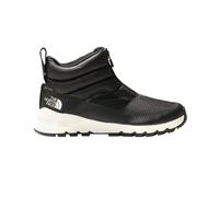 The North Face Womens Thermoball Progressive Zip II WP tnf black/gardenia white (R0G) 9