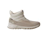 The North Face Damen Leichtwanderschuhe THERMOBALL PROGRESSIVE ZIP II, weiss/silber, Gr. 41EU