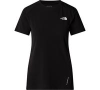 The North Face Damen Lightning Alpine T-Shirt (Größe M, schwarz)
