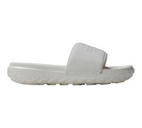 The North Face Damen Never Stop Cush Slide Sandale (Größe 40, weiss)