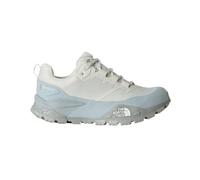 The North Face Offtrail Hike GORE-TEX Damen Schuhe weiß hellblau - 40
