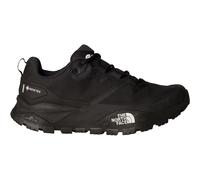 The North Face Damen Offtrail Hike GTX Schuhe (Größe 38.5, schwarz)