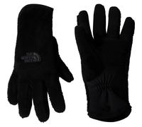Strickhandschuhe THE NORTH FACE, Damen, Gr. XL, schwarz (tnf schwarz), Web, Microfaser, unifarben, Handschuhe (73141409-XL) tnf schwarz