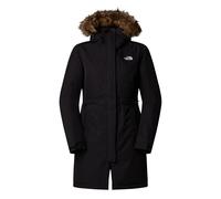 The North Face Damen Parka Zaneck Parka 8DZN-JK3 S TNF Black