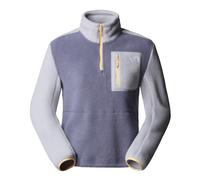 The North Face Women's Yumiori 1/4 Zip Twilight Galaxy/Blue S