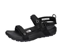 The North Face Damen Sandale W EXPLORE CAMP SANDAL 8ADR-KX7 40.5 Black/Black
