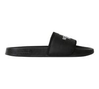 The North Face Pantoletten "Base Camp Slide III" in Schwarz - Größe 39 | Damen Pantoletten