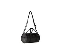 The North Face - 5-Liter-Tasche - Base Camp Duffel Shoulder Bag TNF Black Asphalt Grey - schwarz schwarz one size