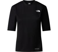 The North Face Damen Shadow T-Shirt (Größe S, schwarz)