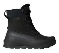 The North Face Women's Shellista V Shorty Waterproof Boots TNF Black/TNF Black 38.5
