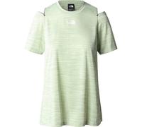 THE NORTH FACE All Over T-Shirt Lime Cream/New Taupegreen M