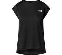THE NORTH FACE W Tanken Tank - EU Damen | TNF BLACK LIGHT HEATHER | S