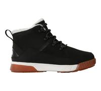 The North Face Women’s Sierra Mid Lace Wp tnf black-gardenia white (R0G) 8