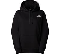 The North Face Simple Dome Hoodie Damen TNF Black L