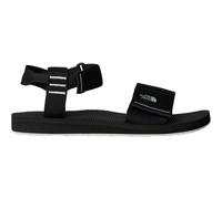 The North Face Women's Skeena Sandals II TNF Black/White Dune 37