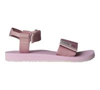 The North Face Skeena II Damen Sandalen rosa - 41