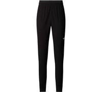 THE NORTH FACE Damen Sporthose W FLEX WOVEN JOGGER (NF0A8BF1) XL TNF BLACK