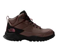The North Face Damen Storm Strike III WP Schuhe (Größe 38, braun)