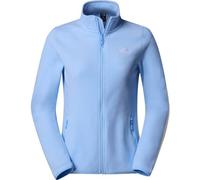 The North Face NF0A855O1I51 Women’s 100 Glacier Fz - Eu Sweatshirt Damen Cornflower Größe XS