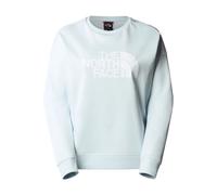 THENORTHFACE Damen Sweatshirt Drew Peak Barely Blue XL (0196575388626)