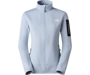 THE NORTH FACE Damen Sweatshirt W MISTYESCAPE FLEECE (NF0A8BRK) L Blau