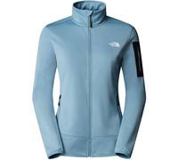 W MISTYESCAPE FLEECE Shallow Blue/TNF Black L Shallow Blue/TNF Black