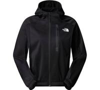 THE NORTH FACE Damen Sweatshirt W MOUNTAIN ATHLETICS FLEECE FULL ZIP JAC (NF0A8DXX) L TNF BLACK