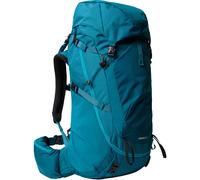 The North Face Damen Terra 55 Rucksack (Größe 55L | M-L, blau)