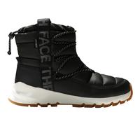 The North Face ThermoBall Lace Up Waterproof Stiefel schwarz/weiß - 37