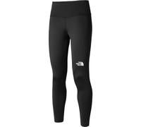 The North Face Flex High Rise 7/8 Tight Schwarz S