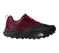 THE NORTH FACE Damen Trailrunningschuhe W OFFTRAIL TR GORE-TEX (NF0A8A9Y) 39 ½ ALPINE PLUM/ASPHALT GRE