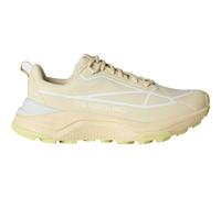 THE NORTH FACE Damen Trekkinghalbschuhe W FASTPACK WP (NF0A8G5J) 40 Desert Stone/Lemon Mist