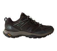 THE NORTH FACE Damen Trekkinghalbschuhe W HEDGEHOG GORE-TEX (NF0A8AAB) 37 ½ TNF BLACK/ASPHALT GREY
