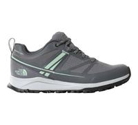 THE NORTH FACE Damen Trekkinghalbschuhe W LITEWAVE FL (NF0A4PFH) 36 ½ ZINC GREY/GREEN MIST