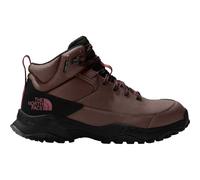 The North Face Storm Strike Iii Wp Wanderstiefel EU 39 Deep Taule / TNF Black