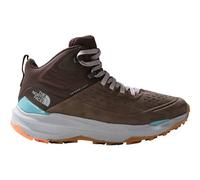 THE NORTH FACE Damen Trekkingstiefel W VECTIV EXPLORIS 2 MID FUTURE (NF0A7W4Y) 37 ½ BIPARTISANBRN/DEMITASSBRN